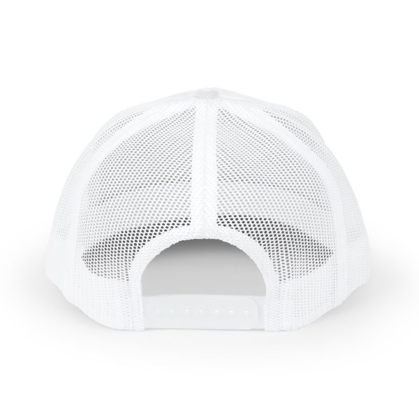 Daughter Dads Club Retro Trucker Hat - Join the Dad Gang & Celebrate Your Girl! - Image 2
