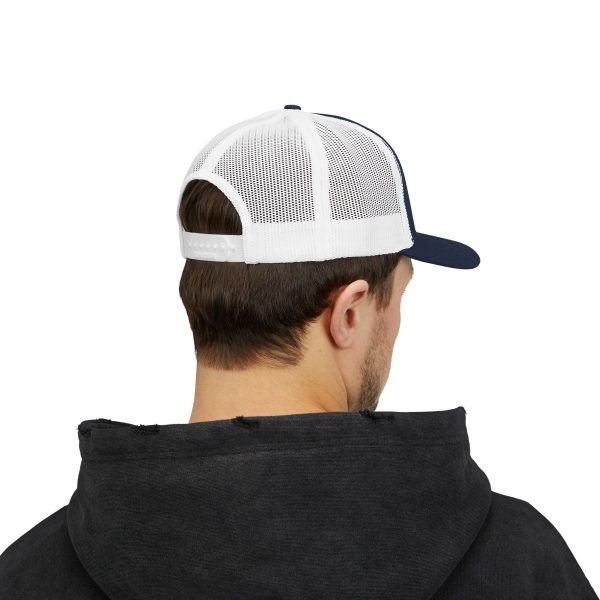 Daughter Dads Club Vintage Trucker - The Essential Gear for Every Girl Dad's Crew - Image 72