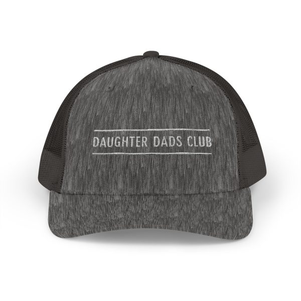 Daughter Dads Club Vintage Trucker - The Essential Gear for Every Girl Dad's Crew - Image 49