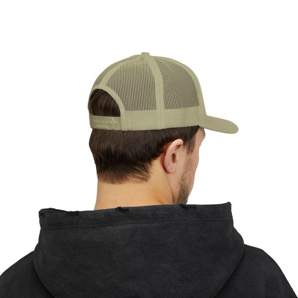 Daughter Dads Club Vintage Trucker - The Essential Gear for Every Girl Dad's Crew - Image 60