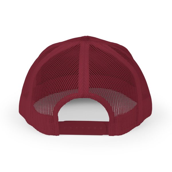 Daughter Dads Club Vintage Trucker - The Essential Gear for Every Girl Dad's Crew - Image 78