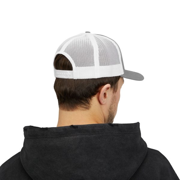 Daughter Dads Club Vintage Trucker - The Essential Gear for Every Girl Dad's Crew - Image 68
