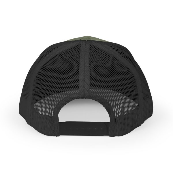 Daughter Dads Club Retro Trucker Hat - Join the Dad Gang & Celebrate Your Girl! - Image 42