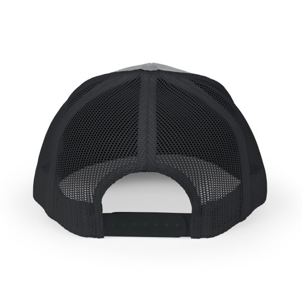 Daughter Dads Club Vintage Trucker - The Essential Gear for Every Girl Dad's Crew - Image 34