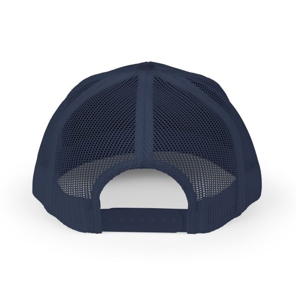Daughter Dads Club Retro Trucker - The Ultimate Hat for the Girl Dad Tribe - Image 78