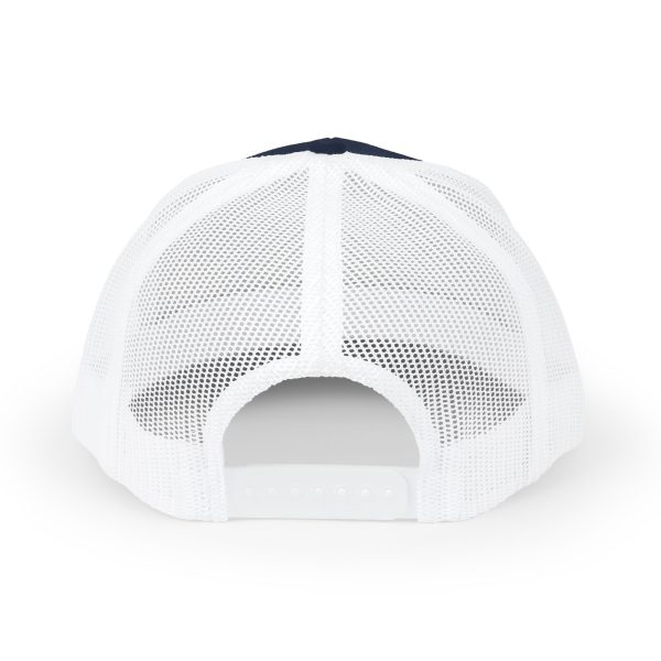Daughter Dads Club Retro Trucker Hat - Join the Dad Gang & Celebrate Your Girl! - Image 74