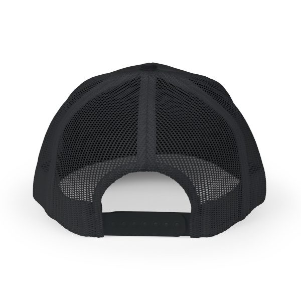 Daughter Dads Club Vintage Trucker - The Essential Gear for Every Girl Dad's Crew - Image 2