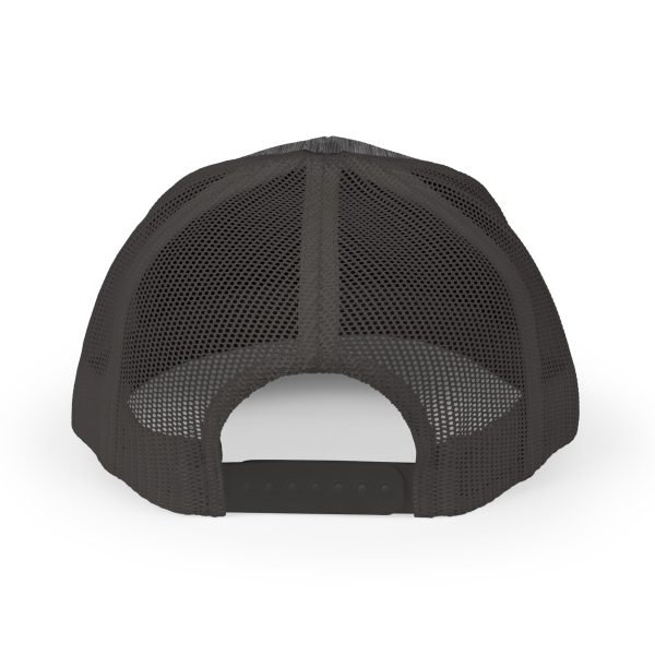 Daughter Dads Club Retro Trucker - The Ultimate Hat for the Girl Dad Tribe - Image 46