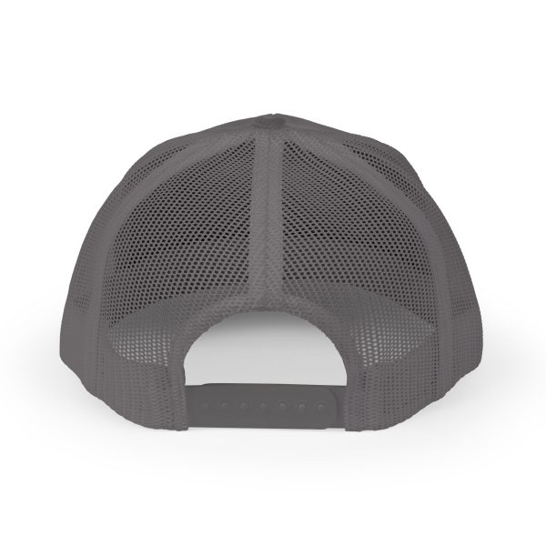 Daughter Dads Club Retro Trucker - The Ultimate Hat for the Girl Dad Tribe - Image 10