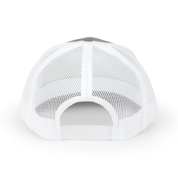 Daughter Dads Club Retro Trucker - The Ultimate Hat for the Girl Dad Tribe - Image 62