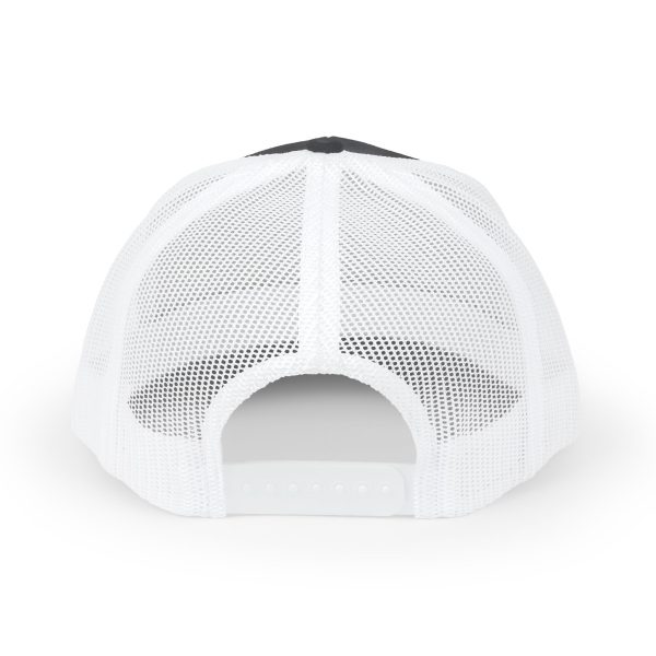 Daughter Dads Club Retro Trucker Hat - Join the Dad Gang & Celebrate Your Girl! - Image 18