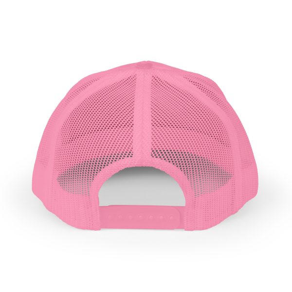 Daughter Dads Club Retro Trucker Hat - Join the Dad Gang & Celebrate Your Girl! - Image 78