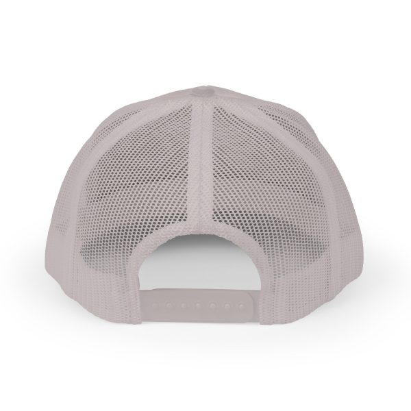 Daughter Dads Club Vintage Trucker - The Essential Gear for Every Girl Dad's Crew - Image 6