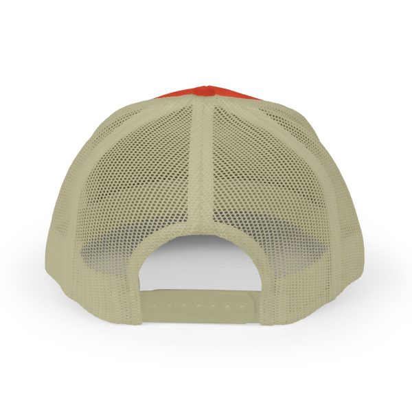 Daughter Dads Club Retro Trucker Hat - Join the Dad Gang & Celebrate Your Girl! - Image 10