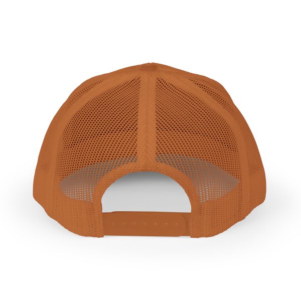 Daughter Dads Club Retro Trucker Hat - Join the Dad Gang & Celebrate Your Girl! - Image 46