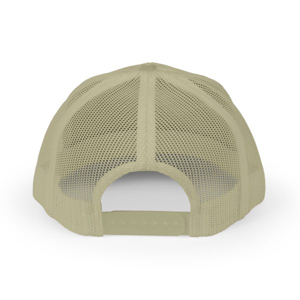 Daughter Dads Club Vintage Trucker - The Essential Gear for Every Girl Dad's Crew - Image 58