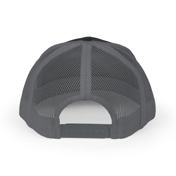 Daughter Dads Club Retro Trucker - The Ultimate Hat for the Girl Dad Tribe - Image 22