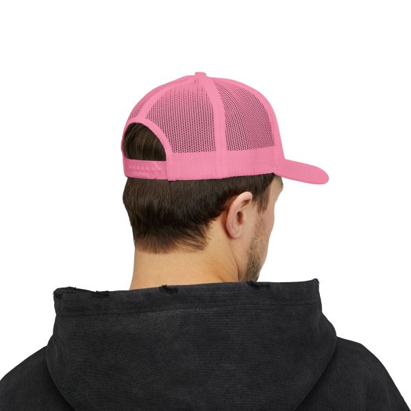 Daughter Dads Club Vintage Trucker - The Essential Gear for Every Girl Dad's Crew - Image 76