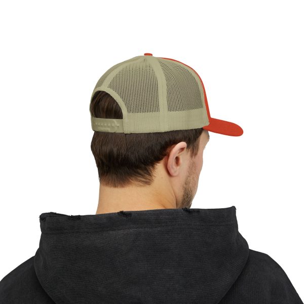 Daughter Dads Club Vintage Trucker - The Essential Gear for Every Girl Dad's Crew - Image 12