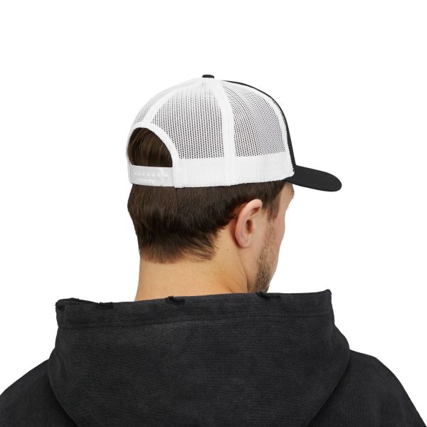 Daughter Dads Club Vintage Trucker - The Essential Gear for Every Girl Dad's Crew - Image 28