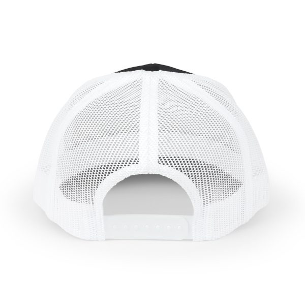 Daughter Dads Club Retro Trucker Hat - Join the Dad Gang & Celebrate Your Girl! - Image 30