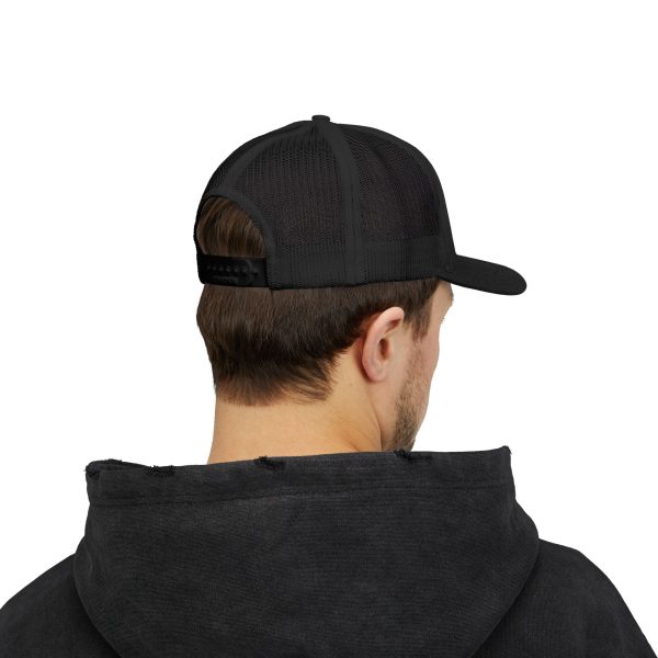 Daughter Dads Club Retro Trucker - The Ultimate Hat for the Girl Dad Tribe - Image 20