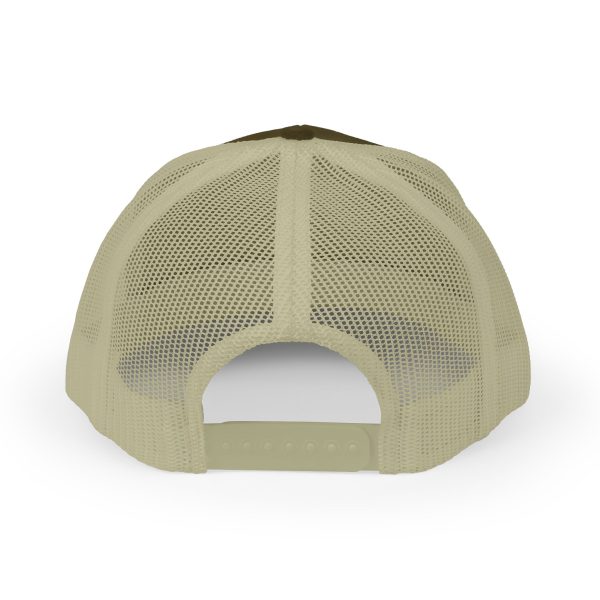 Daughter Dads Club Vintage Trucker - The Essential Gear for Every Girl Dad's Crew - Image 54
