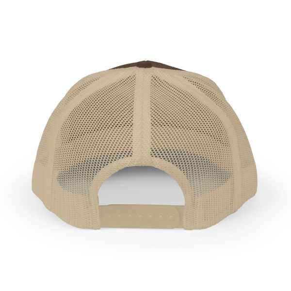 Daughter Dads Club Vintage Trucker - The Essential Gear for Every Girl Dad's Crew - Image 46