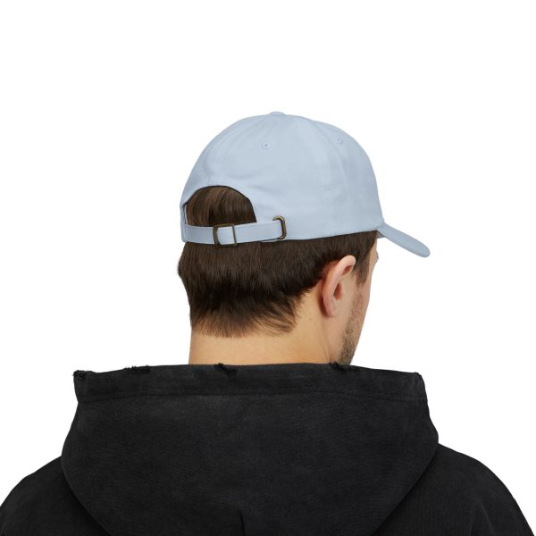 Classic Dad Baseball Hat for the Daughters Dad Club! - Image 28