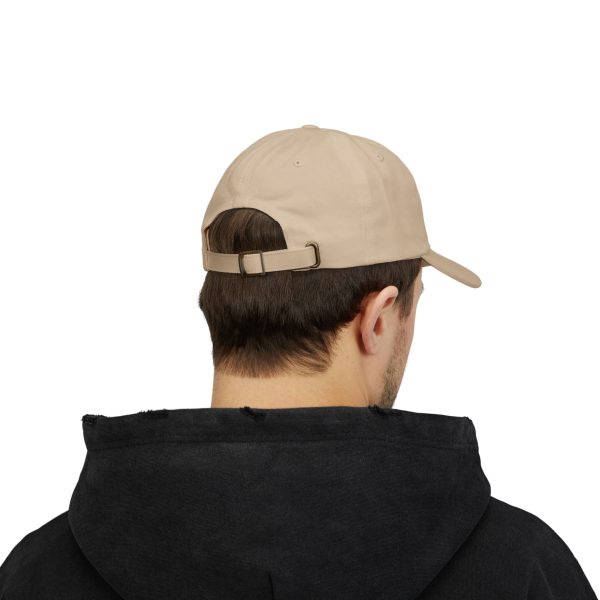 Classic Dad Baseball Hat for the Daughters Dad Club! - Image 12