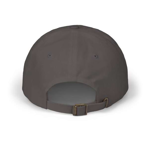 Classic Dad Baseball Hat for the Daughters Dad Club! - Image 34