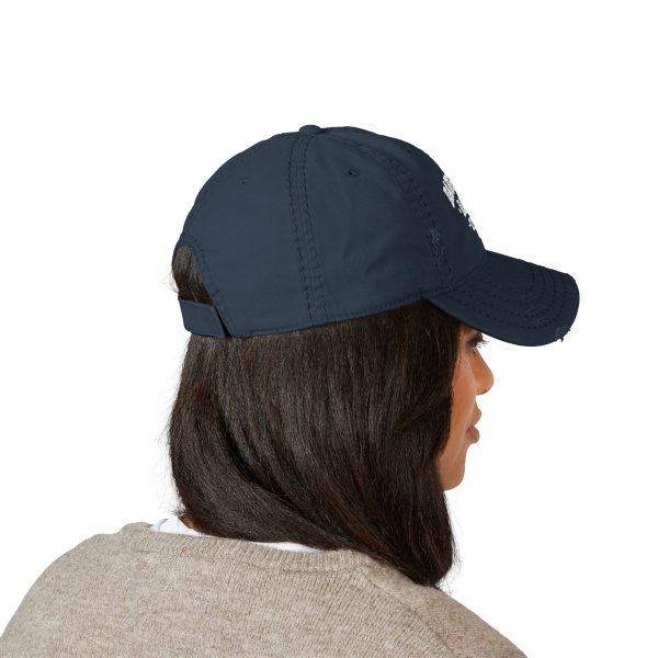Distressed Dad Hat for the Daughters Dad Club! - Image 12