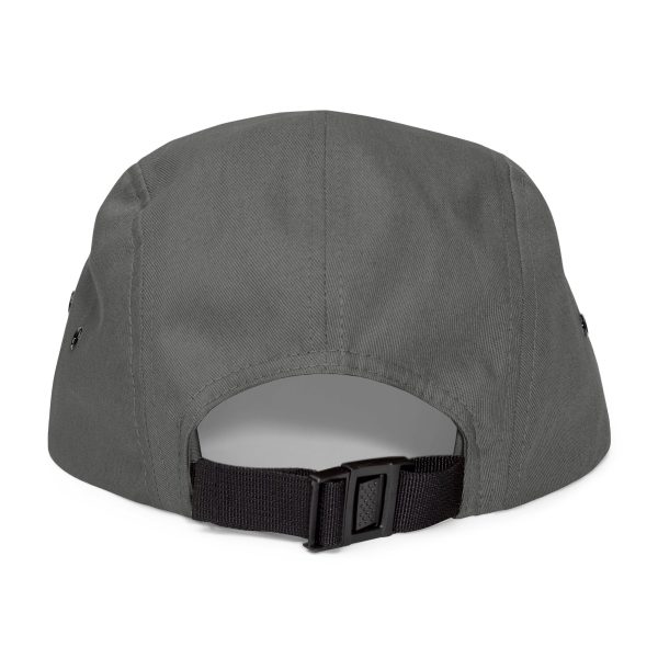 Camping Hat for the Daughters Dad Club! - Image 8