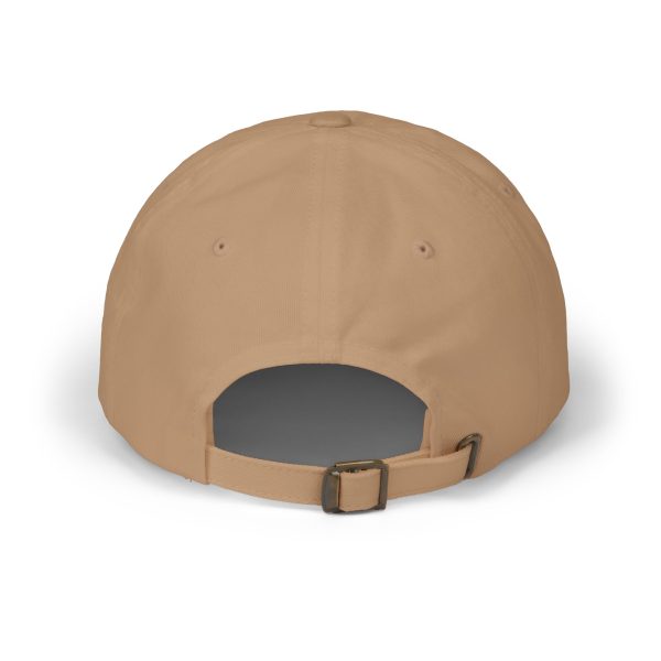 Classic Dad Baseball Hat for the Daughters Dad Club! - Image 14