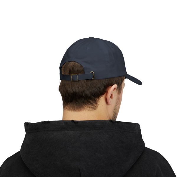 Classic Dad Baseball Hat for the Daughters Dad Club! - Image 32