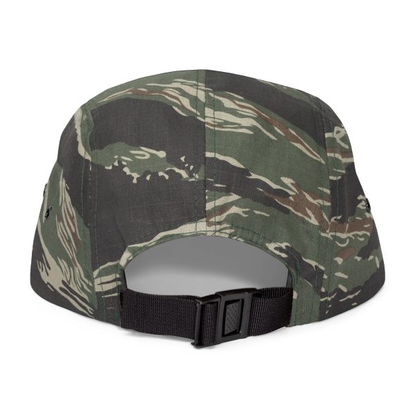 Camping Hat for the Daughters Dad Club! - Image 2
