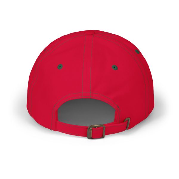 Classic Dad Baseball Hat for the Daughters Dad Club! - Image 42