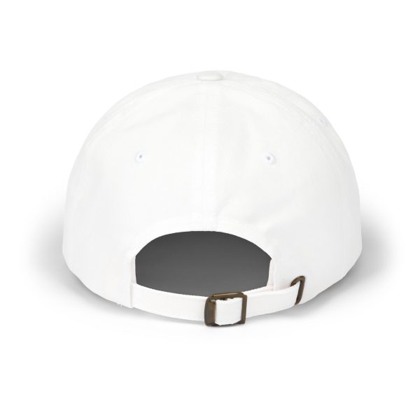 Classic Dad Baseball Hat for the Daughters Dad Club! - Image 6