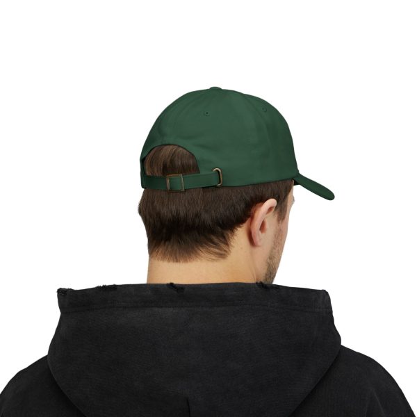 Classic Dad Baseball Hat for the Daughters Dad Club! - Image 24