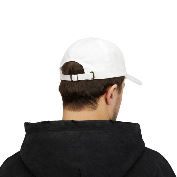 Classic Dad Baseball Hat for the Daughters Dad Club! - Image 8