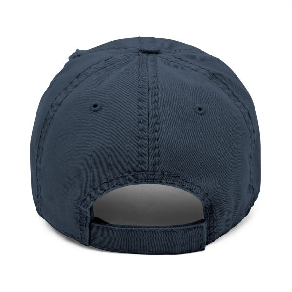 Distressed Dad Hat for the Daughters Dad Club! - Image 10