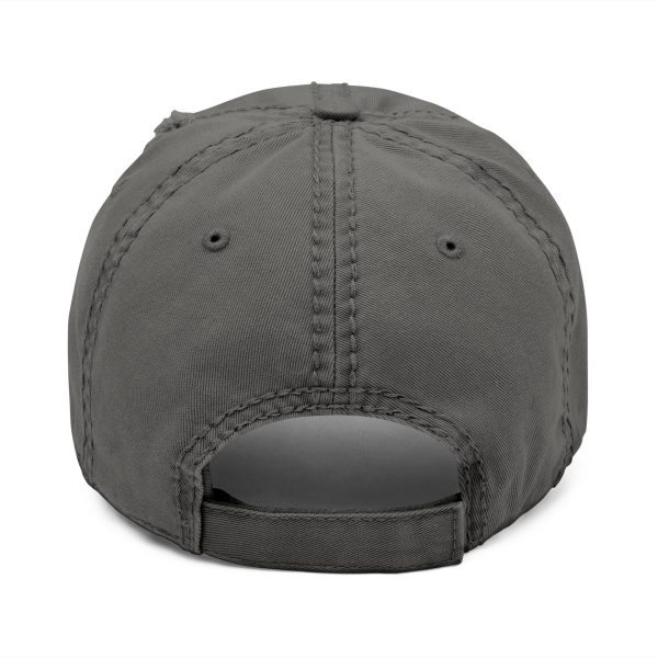 Distressed Dad Hat for the Daughters Dad Club! - Image 6