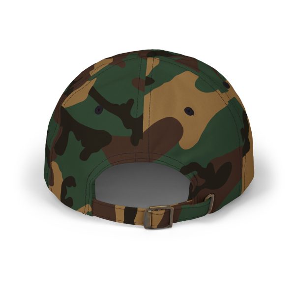 Classic Dad Baseball Hat for the Daughters Dad Club! - Image 18