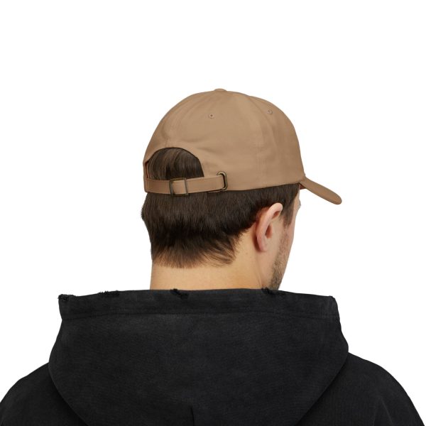 Classic Dad Baseball Hat for the Daughters Dad Club! - Image 16