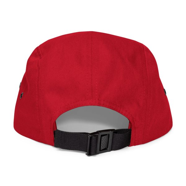 Camping Hat for the Daughters Dad Club! - Image 14