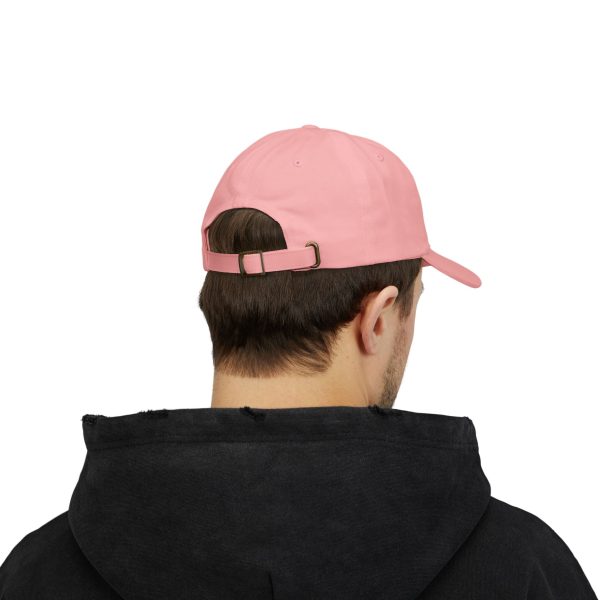 Classic Dad Baseball Hat for the Daughters Dad Club! - Image 40