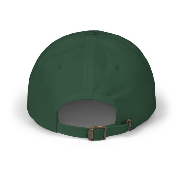 Classic Dad Baseball Hat for the Daughters Dad Club! - Image 22