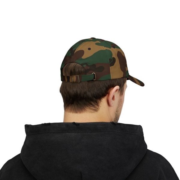 Classic Dad Baseball Hat for the Daughters Dad Club! - Image 20