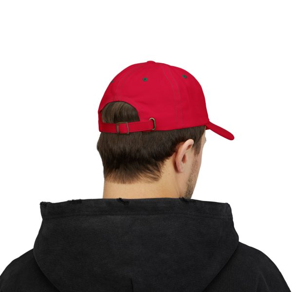 Classic Dad Baseball Hat for the Daughters Dad Club! - Image 44