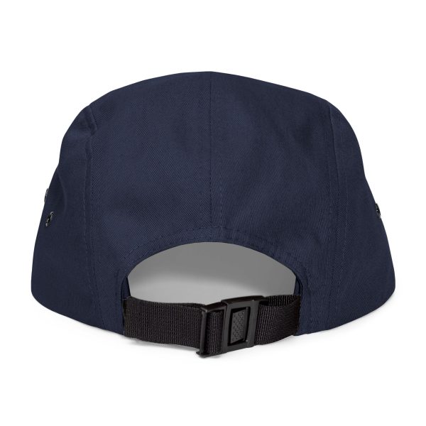 Camping Hat for the Daughters Dad Club! - Image 10